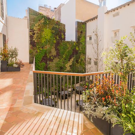 فندق Icon Roseto ميورقة المظهر الخارجي الصورة