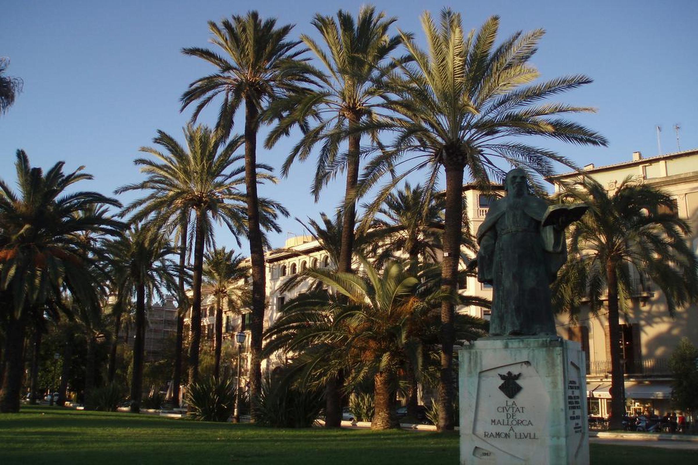 فندق Icon Roseto ميورقة المظهر الخارجي الصورة