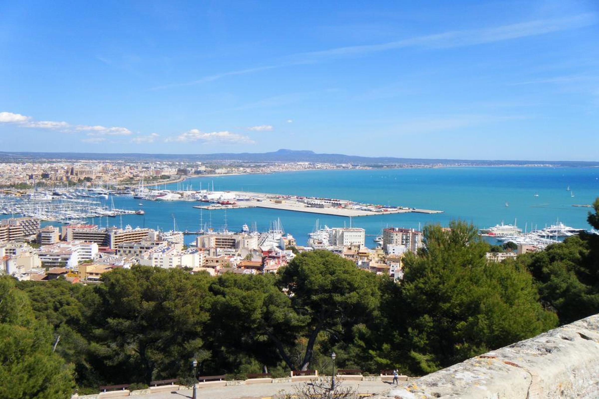 فندق Icon Roseto ميورقة المظهر الخارجي الصورة