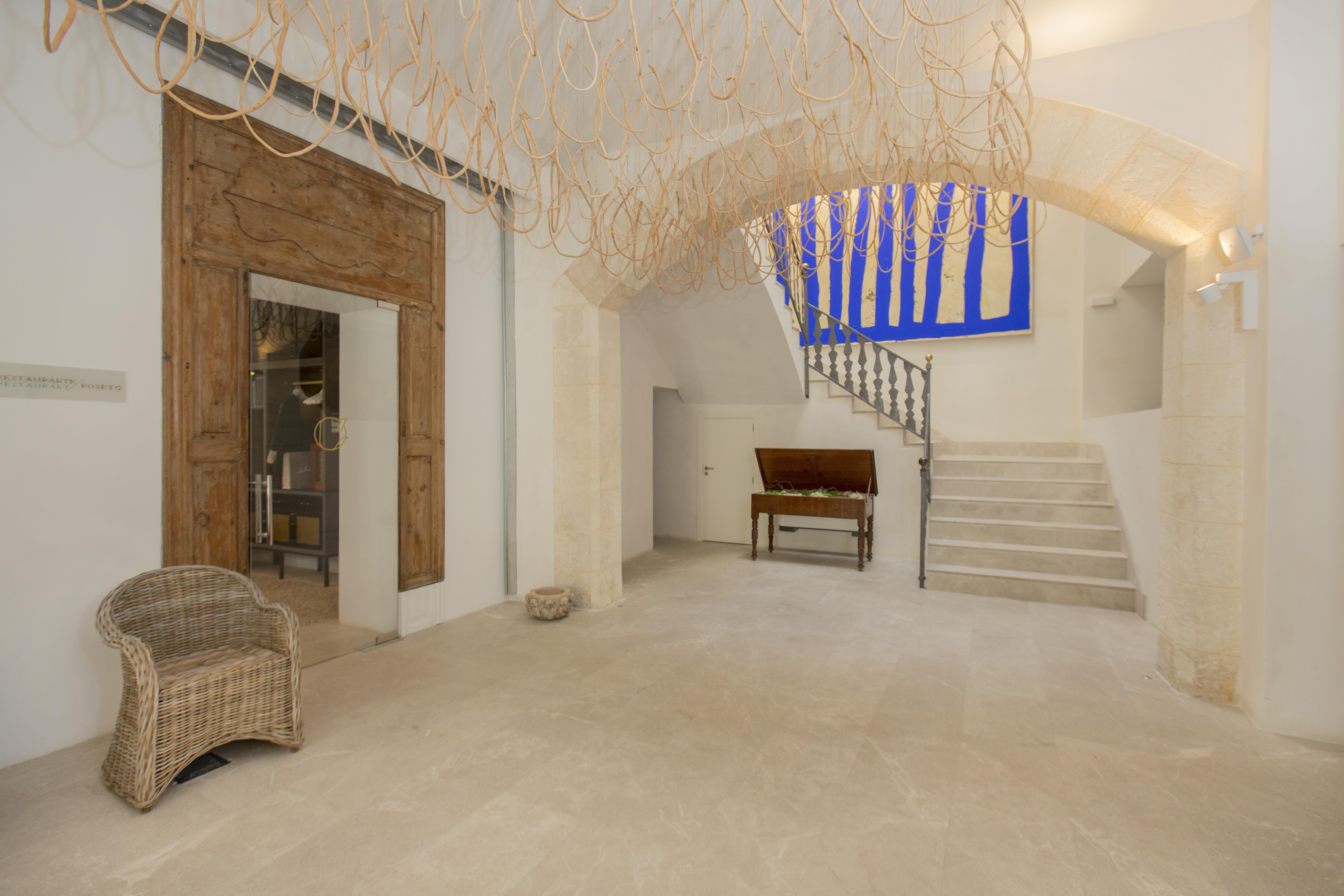 فندق Icon Roseto ميورقة المظهر الخارجي الصورة
