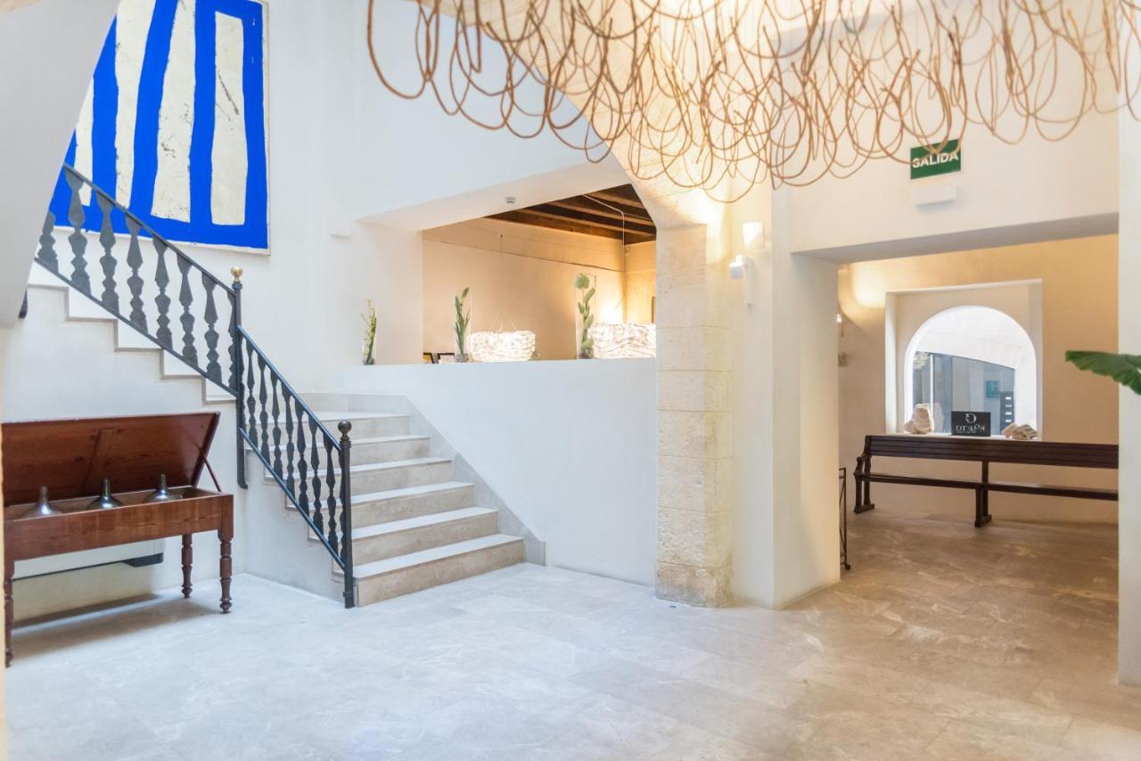 فندق Icon Roseto ميورقة المظهر الخارجي الصورة